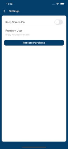 QRCode Generator | QR Creator для iOS — скриншот 4