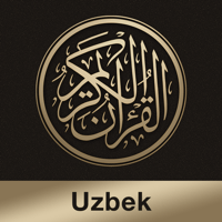 Quran Uzbek для iOS