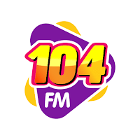 Rádio 104 FM POA/RS 104,1 для Android