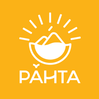 РАНТА · Доставка еды для iOS