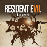 RESIDENT EVIL 7 biohazard для iOS