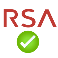 RSA Authenticator (SecurID) для iOS
