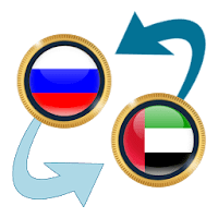 RUB x AED для Android