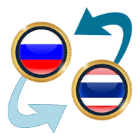 RUB x THB для Android