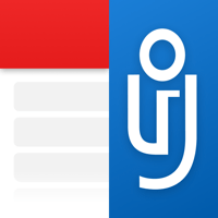 Расписание ОГУ для iOS