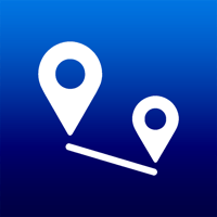 РасстояниеПиннер для iOS