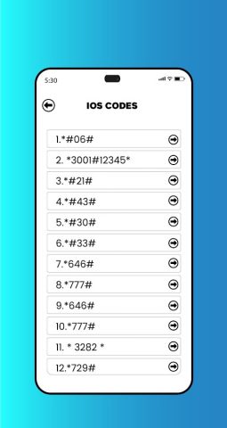 Разблокировка Icloud и сети для Android — скриншот 4