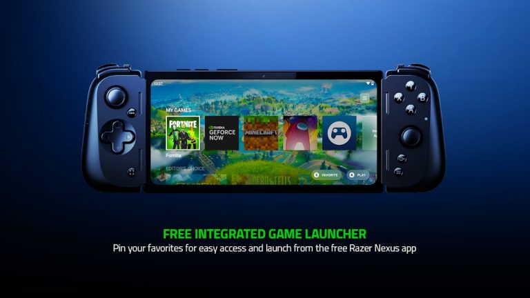 Razer Nexus для Android — скриншот 5