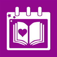 Reading Tracker трекер чтения для iOS