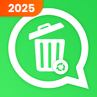 Recover Messages, Deleted Chat для Android