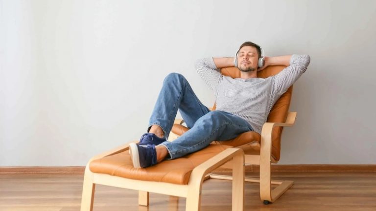 💤 Звуки природы и белый шум: лучшие приложения расслабляющих звуков