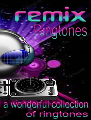Remix Ringtones для Android — скриншот 2