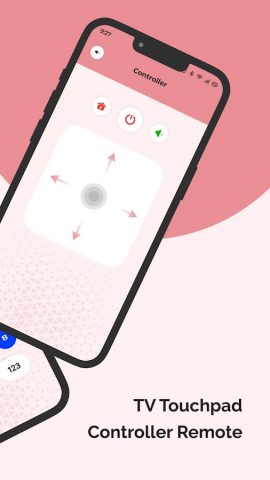 Remote for Hyundai TV для Android — скриншот 5