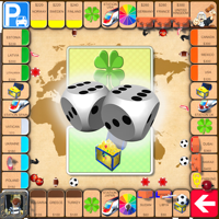 Ренто (Монополия доска кости) для iOS