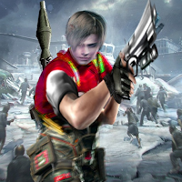 Resident of Dead Evil для Android