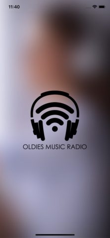 Ретро Музыка Радио Фм для iOS — скриншот 3