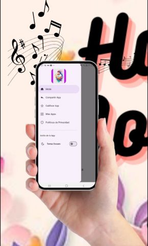 Рингтоны для мамы для Android — скриншот 3