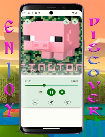 Рингтоны на звонок для Android — скриншот 5