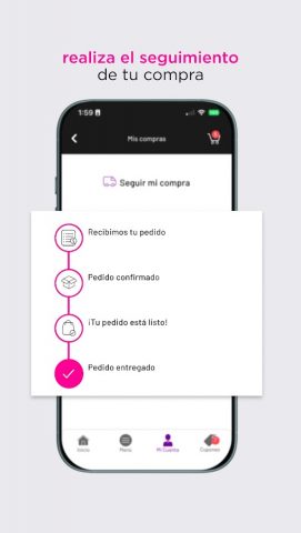 Ripley Perú: Compras Online для Android — скриншот 5