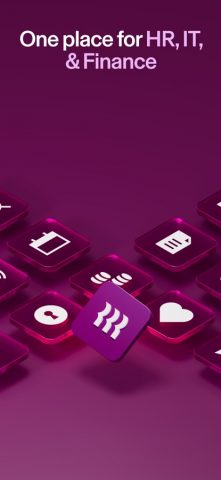 Rippling — HR, IT & Finance для iOS — скриншот 1