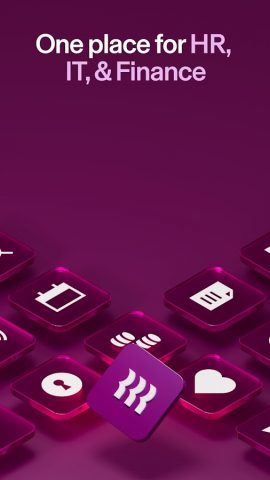 Rippling — HR, IT & Finance для Android — скриншот 1