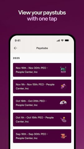 Rippling — HR, IT & Finance для Android — скриншот 4