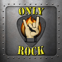 Rock Radio — Only Rock для Android