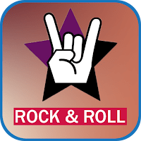 Rock and Roll Music для Android