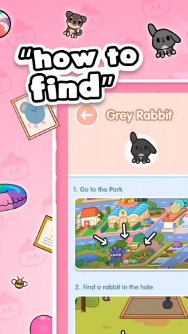 Room Master: Mod Ideas for TB — скриншот 3