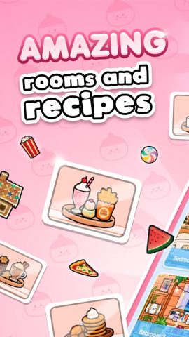 Room Master: Mod Ideas for TB — скриншот 5