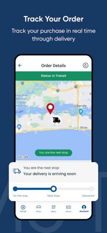 Rooms To Go для Android — скриншот 3