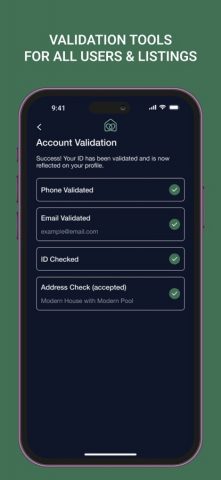 Roomster для iOS — скриншот 3