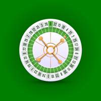 Roulette Dashboard: Casino App для iOS