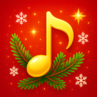 Рождественские песни для Android