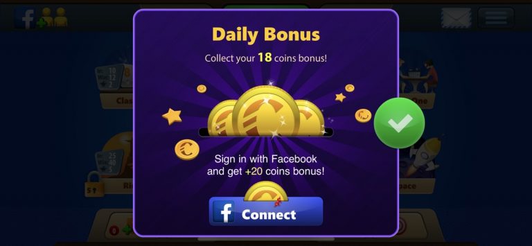 Rummy World для iOS — скриншот 4