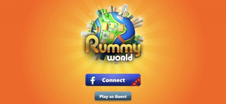Rummy World для iOS — скриншот 5