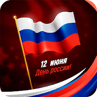 Russia Flag Wallpaper для Android