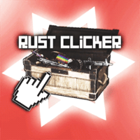Rust Clicker — Skins Simulator для iOS