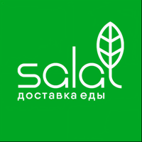 SALAT | Доставка еды для iOS