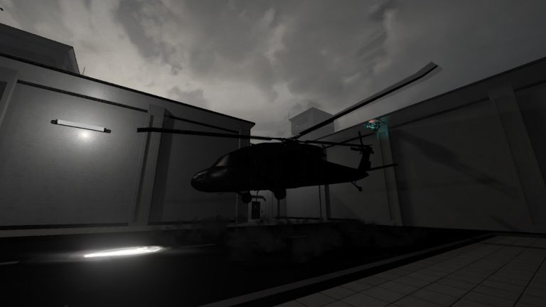 SCP: Classified Site — скриншот 4