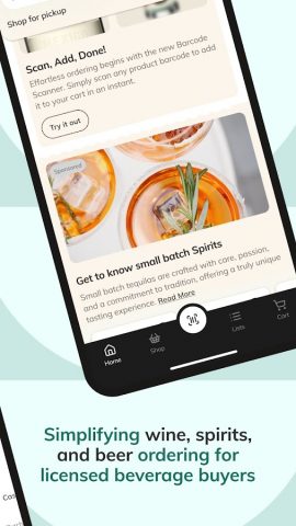 SG Proof для Android — скриншот 2