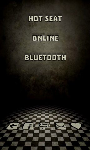 Шашки 9 для Android — скриншот 4