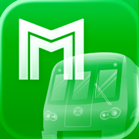 Шэньчжэнь метрополитен для iOS