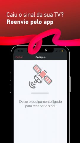 SKY: Diversão a cada conexão для Android — скриншот 2