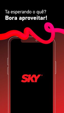 SKY: Diversão a cada conexão для Android — скриншот 5