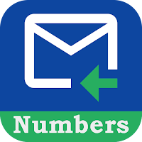 SMS Numbers Receive SMS Online для Android