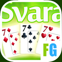 SVARA BY FORTE.GAMES (SVARKA) для iOS