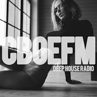 СВОЕFM | DEEP RADIO для Android