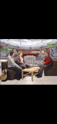 Самара ГИС для iOS — скриншот 2