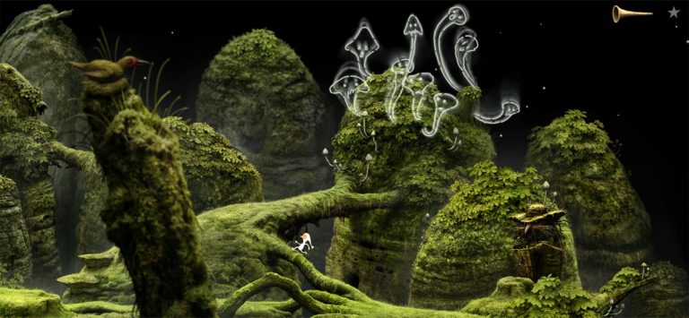 Samorost 3 — скриншот 3